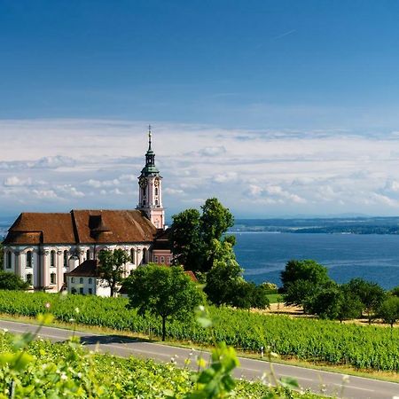 Bodenseedomizil Uhldingen-Muhlhofen Bagian luar foto