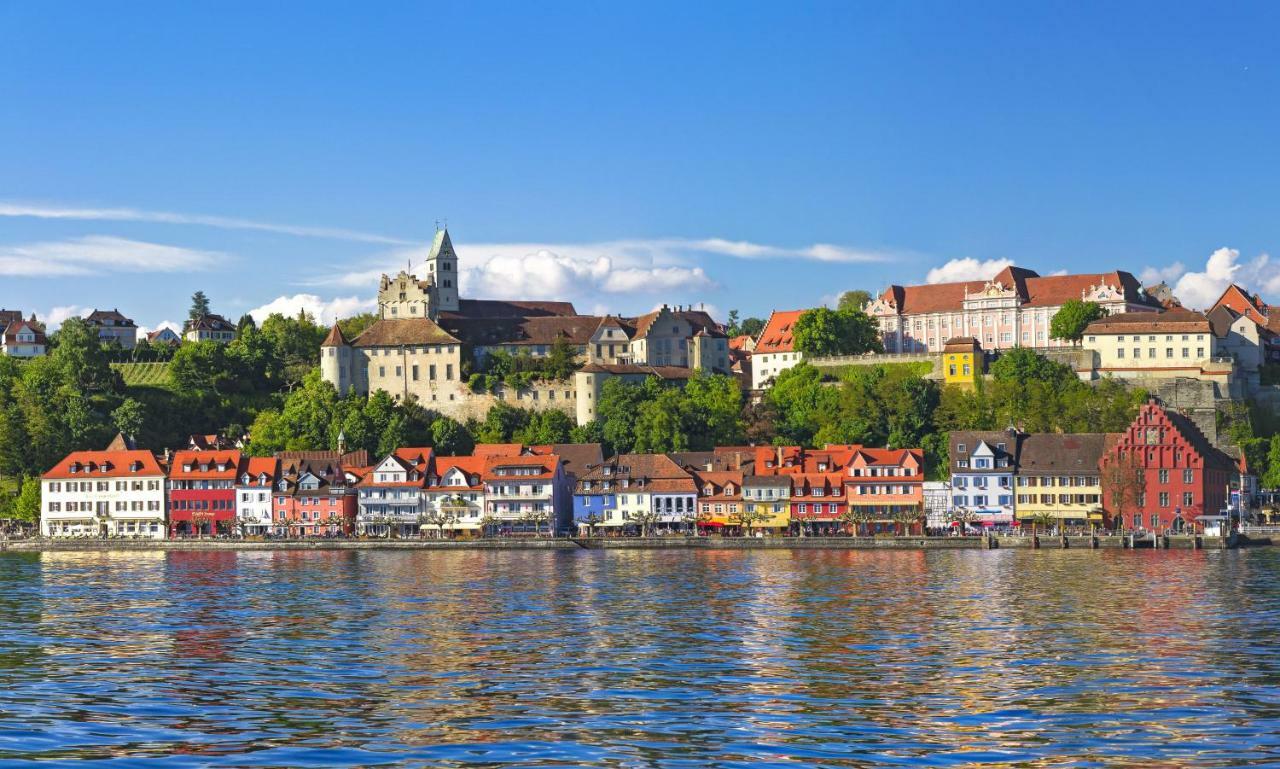 Bodenseedomizil Uhldingen-Muhlhofen Bagian luar foto